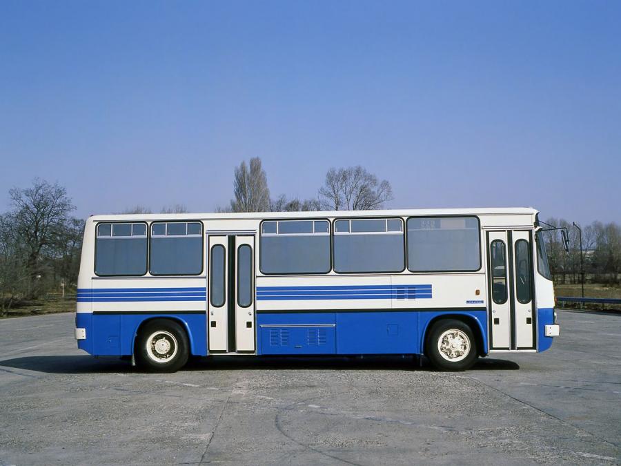  Ikarus 216 1989 года  (фото 8 из 11)